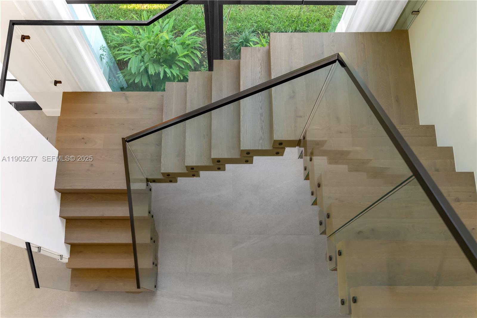 4191 Battersea Road Miami, FL 33133 - Photo 18 of 27 a view of entryway