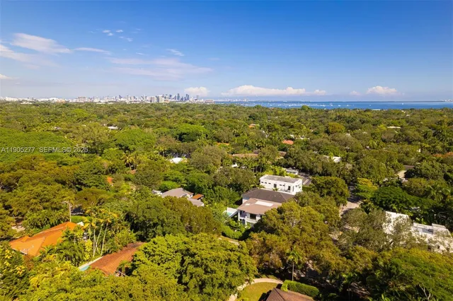 $6,995,000 | 4191 Battersea Road, Miami, FL 33133