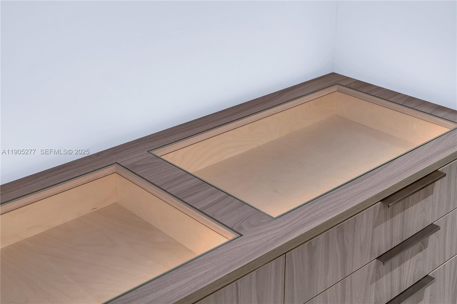 4191 Battersea Road Miami, FL 33133 - Photo 8 of 27 a view of wooden floor