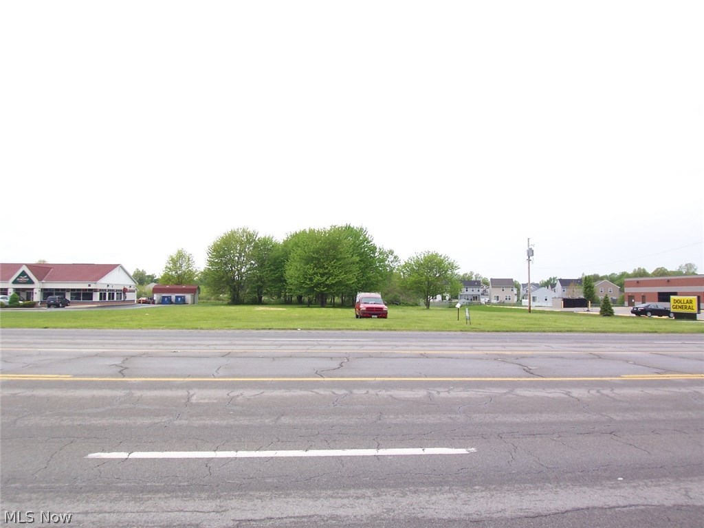 V/l Leavitt Road Amherst, OH 44001 - Photo 1 of 6 On west side of Leavitt Rd between Moosehead Grill on the left and Dollar General on the right.