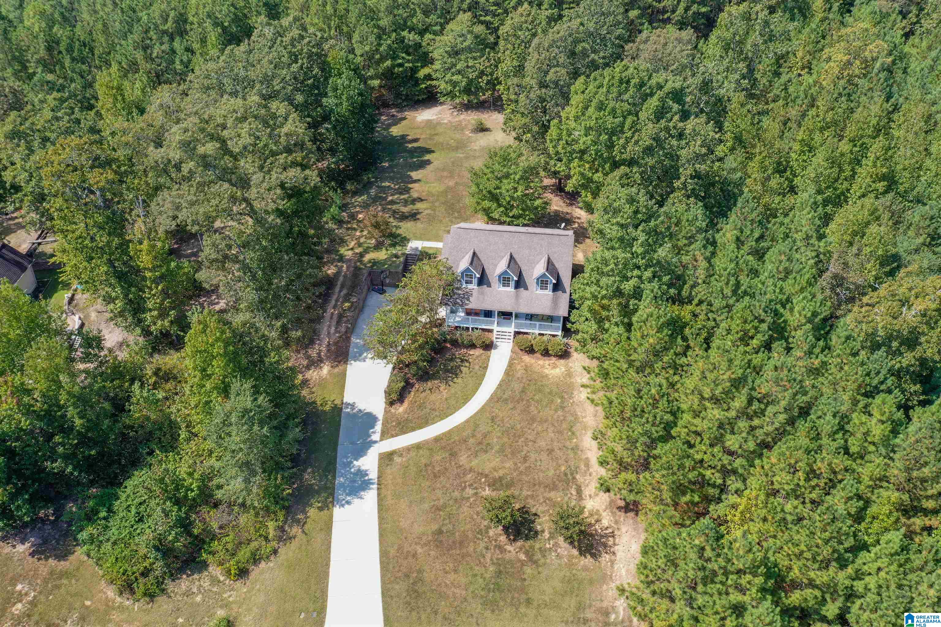 121 Thatcher Drive Vincent, AL 35178 - Photo 87 of 96