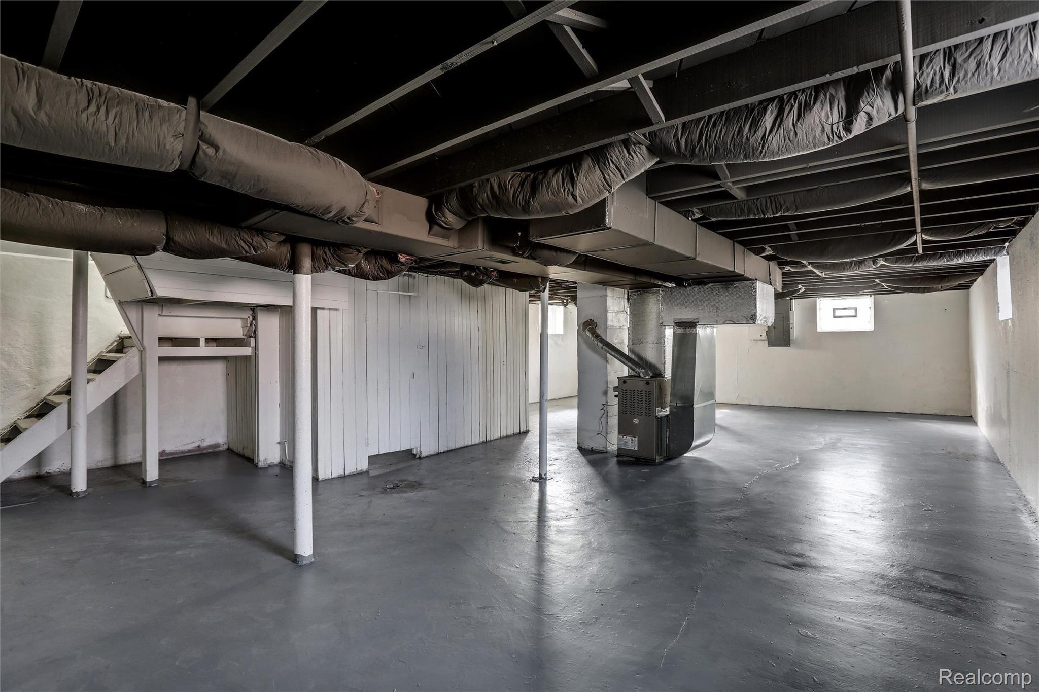4417 Devonshire Road Detroit, MI 48224 - Photo 27 of 35 4417 Devonshire Rd_Basement 2.jpg