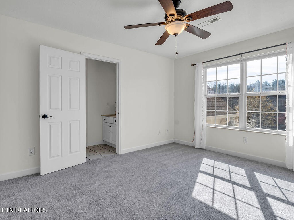 7425 Lawford Road Knoxville, TN 37919 - Photo 34 of 57 a view of an empty room with a window