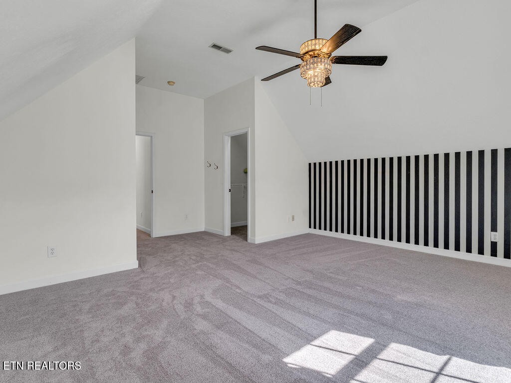 7425 Lawford Road Knoxville, TN 37919 - Photo 38 of 57 a view of an empty room with a window