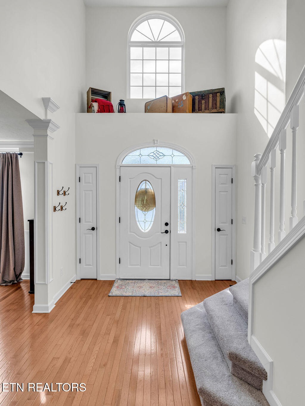 7425 Lawford Road Knoxville, TN 37919 - Photo 4 of 57
