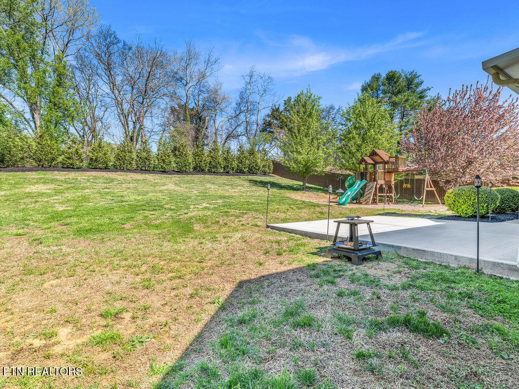 7425 Lawford Road Knoxville, TN 37919 - Photo 52 of 57 a view of a park with an outdoor space