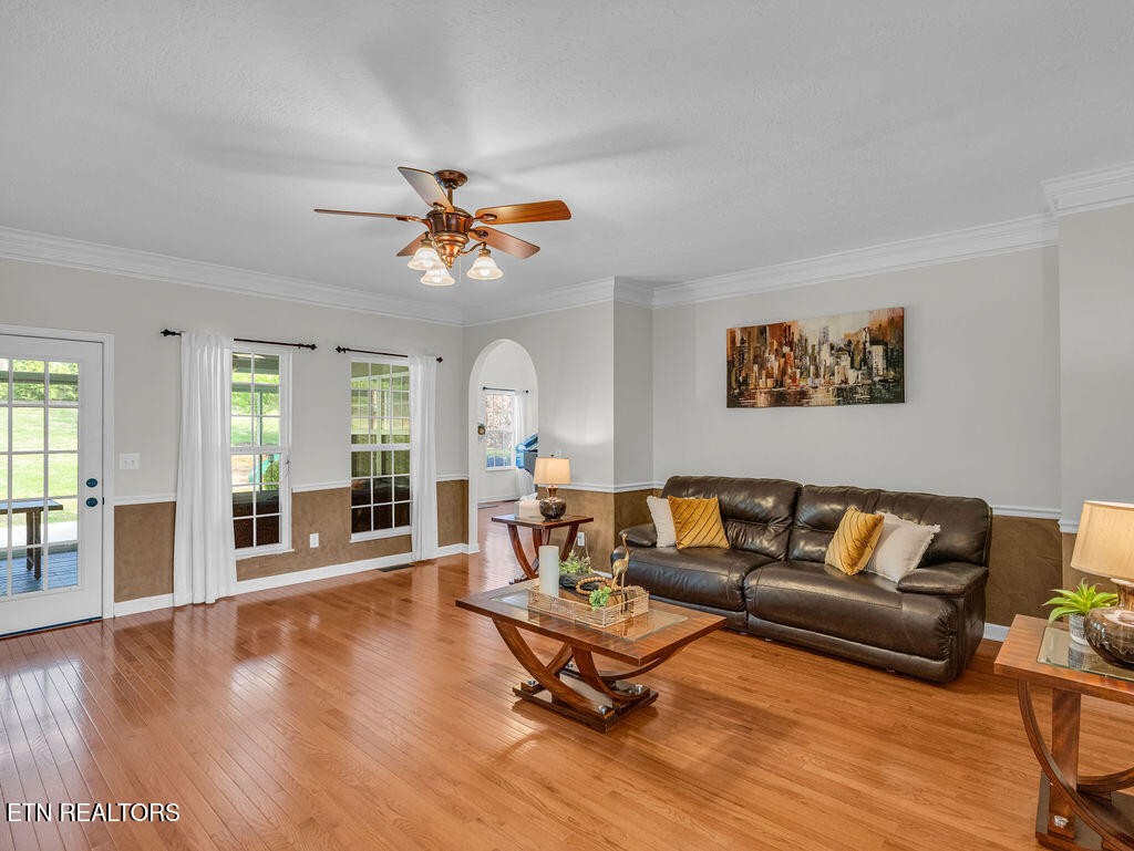 7425 Lawford Road Knoxville, TN 37919 - Photo 9 of 57