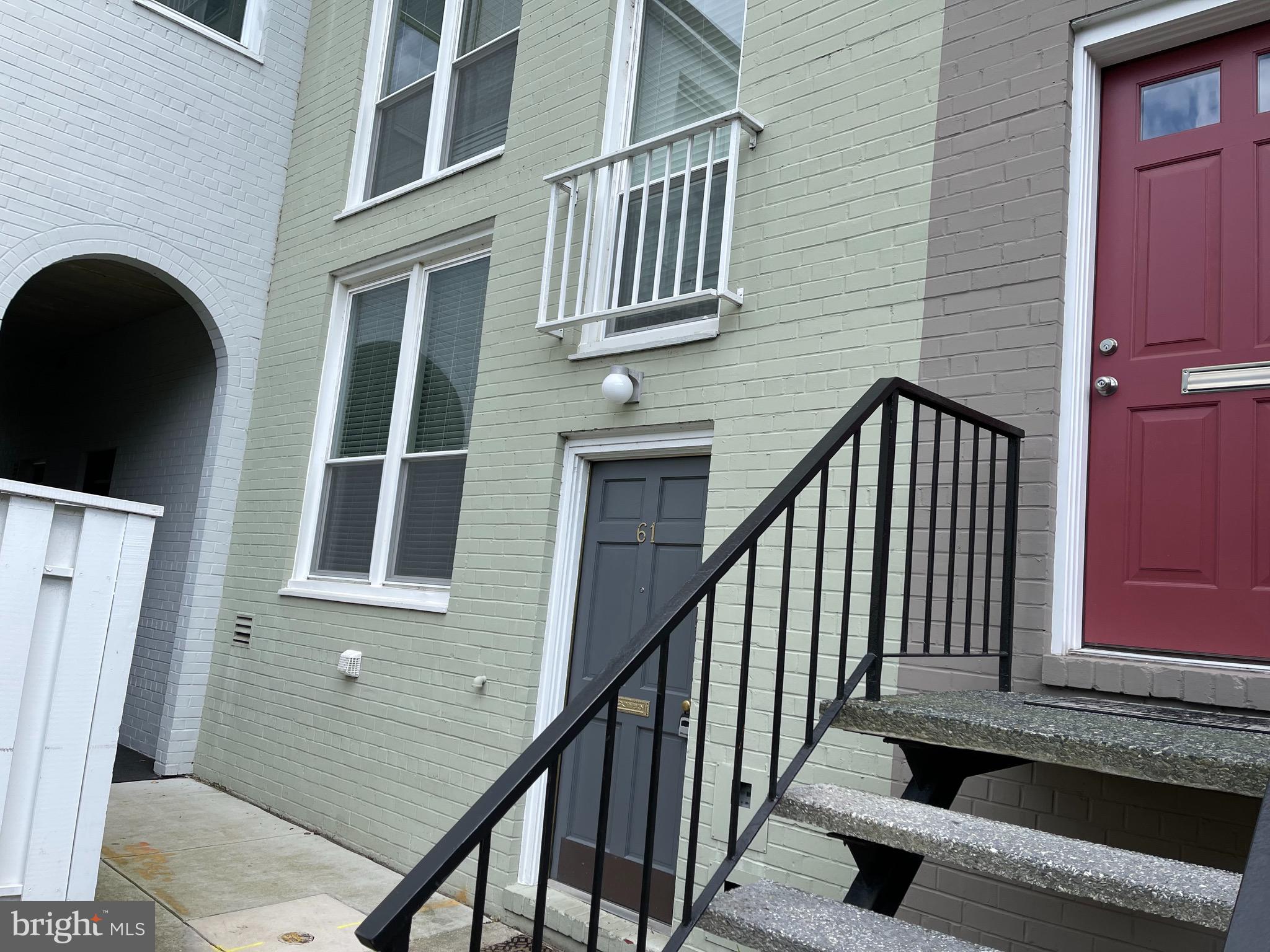 61 G Street Southwest, Unit B Washington, DC 20024 - Photo 60 of 60