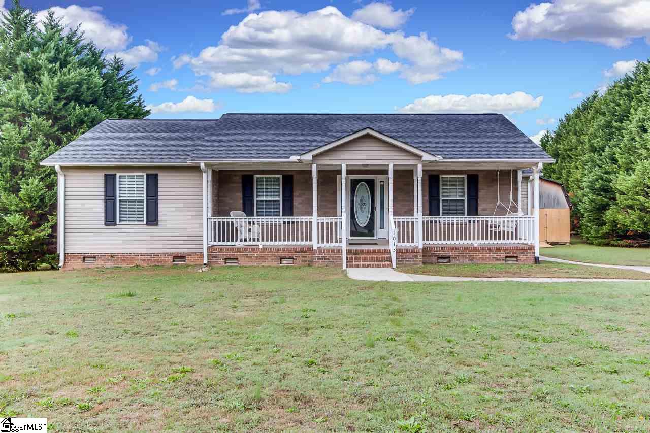 1013 Welcome Road Williamston, SC 29697 - Photo 1 of 1 Gallery Image 1