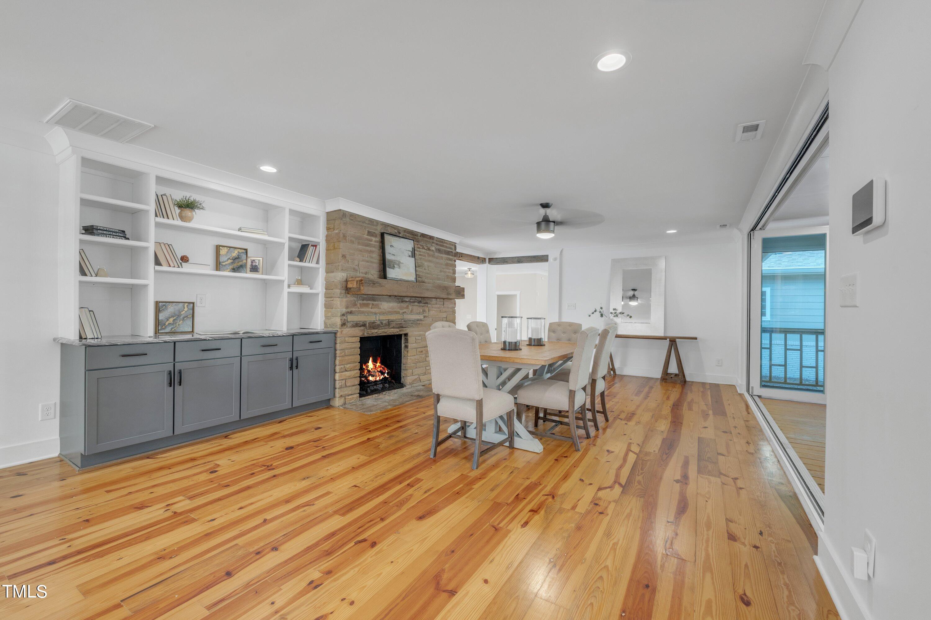 103 Longview Lake Drive Raleigh, NC 27610 - Photo 25 of 66 035-103 Longview Lake-34