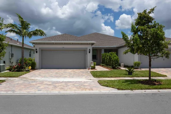 $3,000 | 12944 Southwest Vermillion Circle Northwest, Port St. Lucie, FL 34987