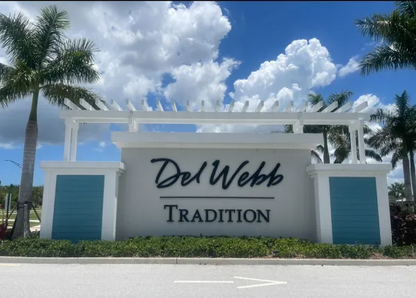 $3,000 | 12944 Southwest Vermillion Circle Northwest, Port St. Lucie, FL 34987