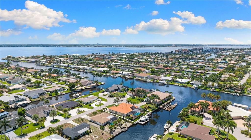 3522 Southeast 19th Avenue Cape Coral, FL 33904 - Photo 47 of 48