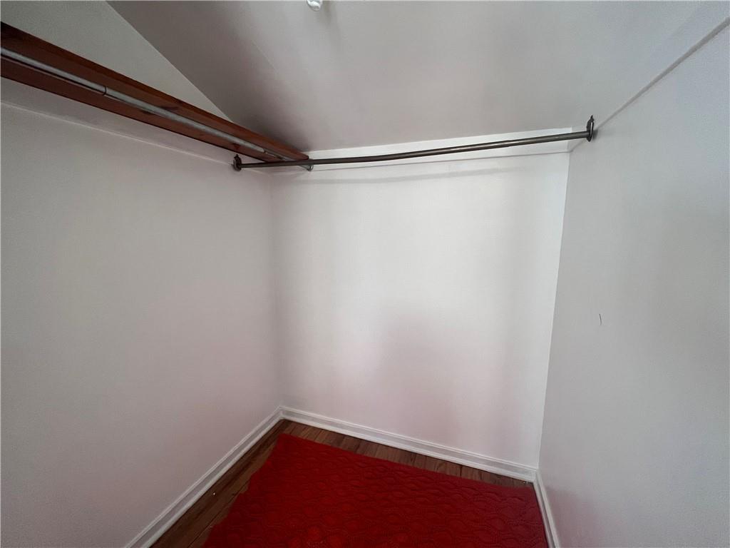 1482 Prospect Road Pittsburgh, PA 15227 - Photo 11 of 25 Nice space...walk-in closet