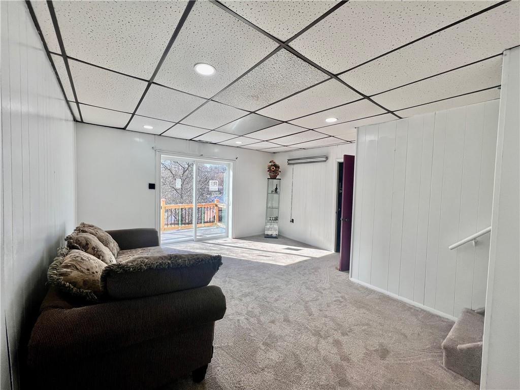 1482 Prospect Road Pittsburgh, PA 15227 - Photo 17 of 25 Brand new sliding glass doors!