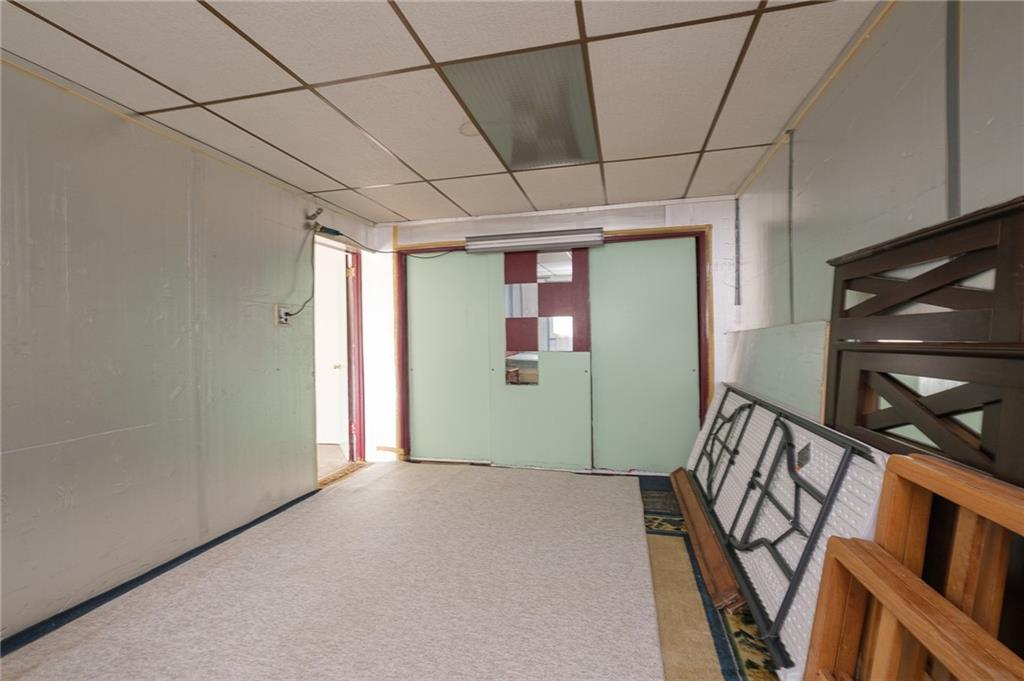 1482 Prospect Road Pittsburgh, PA 15227 - Photo 19 of 25 Currently being used as bedroom #5, could be extra storage, office, or more!
