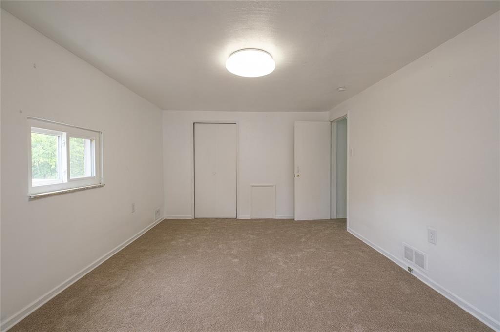 1482 Prospect Road Pittsburgh, PA 15227 - Photo 10 of 25 Bedroom #2