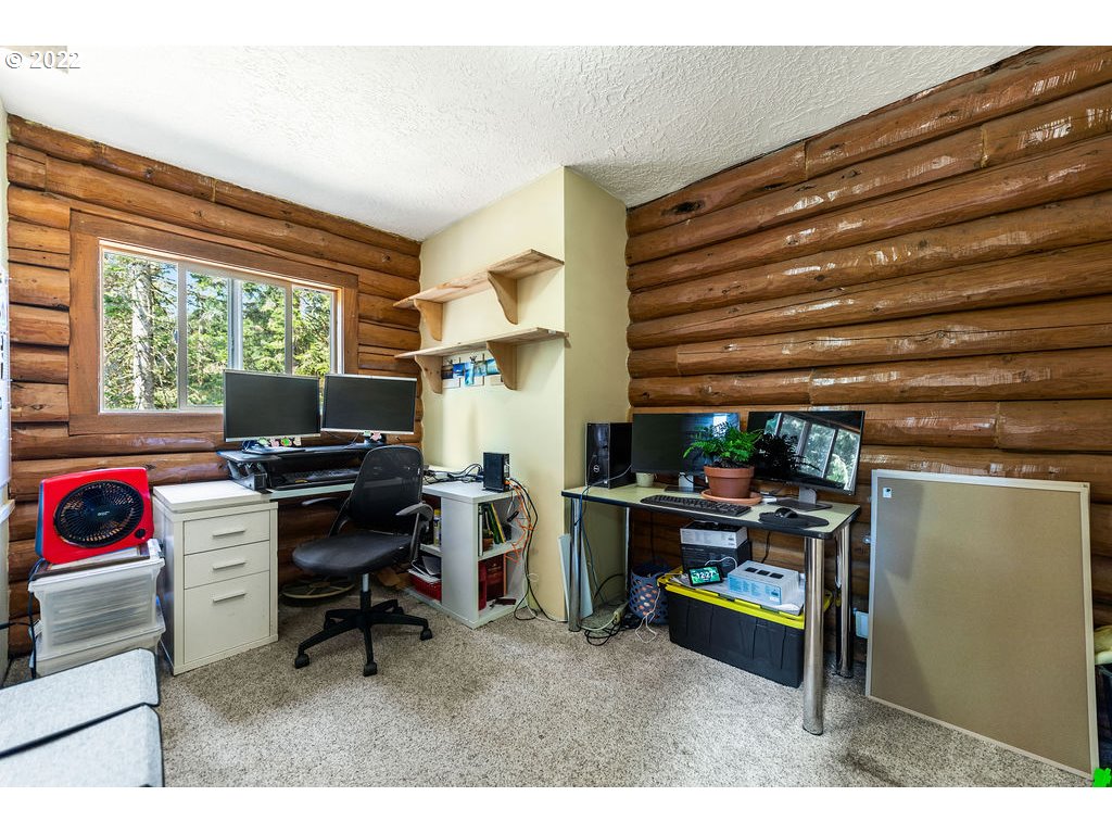 19111 Southeast Langensand Road Sandy, OR 97055 - Photo 12 of 31 a room with furniture and a window