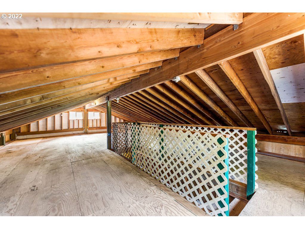 19111 Southeast Langensand Road Sandy, OR 97055 - Photo 29 of 31 a view of outdoor space with wooden stairs