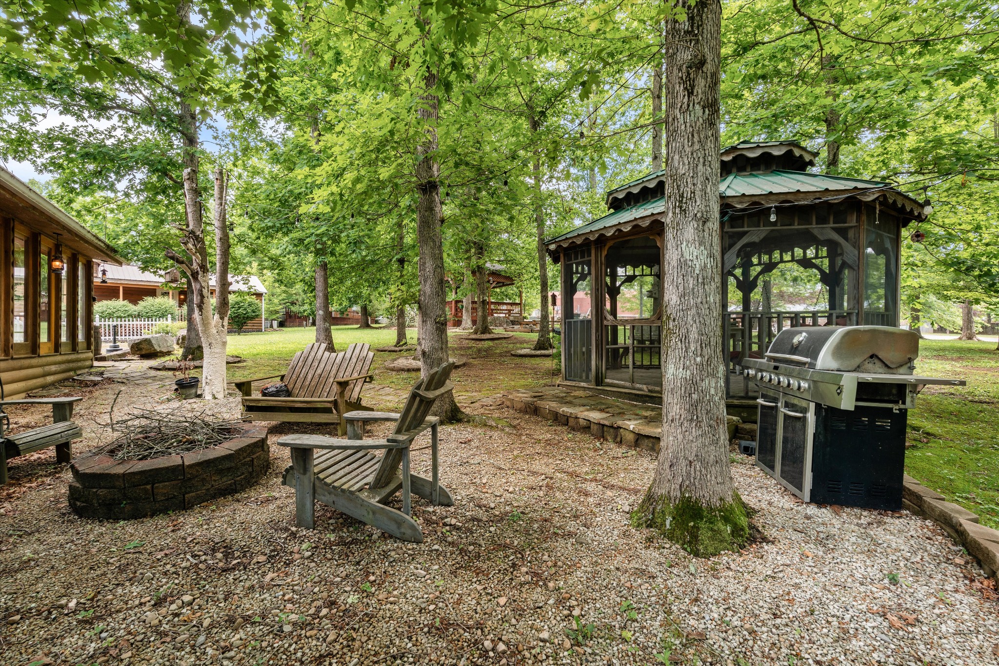 11845 Highway 41 Monteagle, TN 37356 - Photo 27 of 87