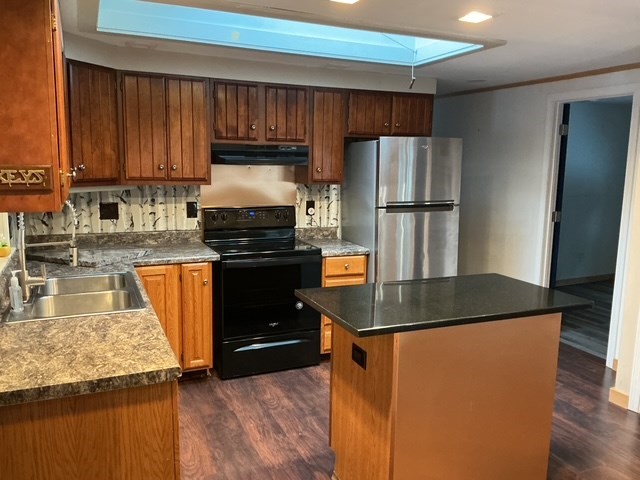 118 Round Pond Road Freedom, NH 03836 - Photo 11 of 35