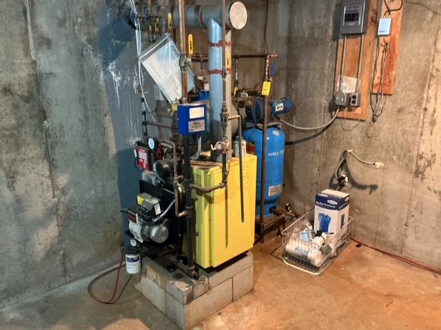 118 Round Pond Road Freedom, NH 03836 - Photo 27 of 35