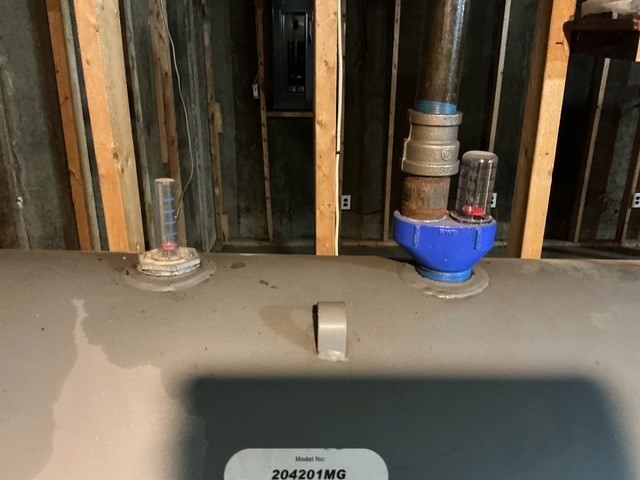 118 Round Pond Road Freedom, NH 03836 - Photo 28 of 35