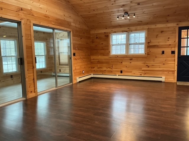 118 Round Pond Road Freedom, NH 03836 - Photo 30 of 35