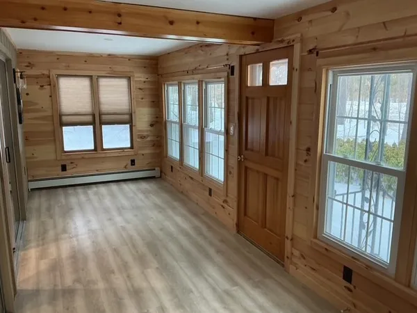 $435,000 | 118 Round Pond Road, Freedom, NH 03836