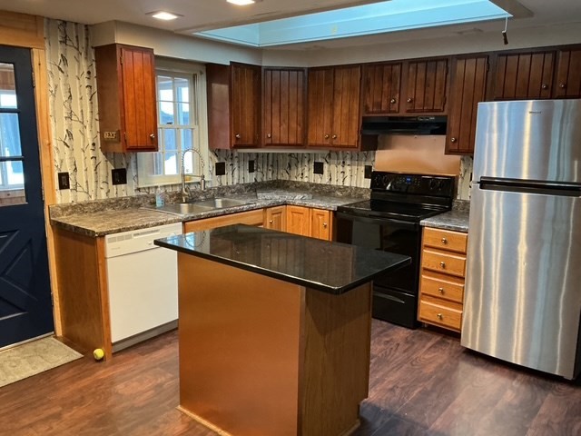 118 Round Pond Road Freedom, NH 03836 - Photo 35 of 35