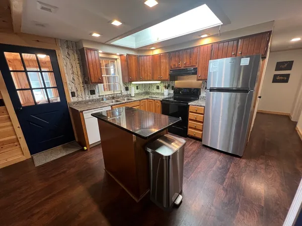 $435,000 | 118 Round Pond Road, Freedom, NH 03836