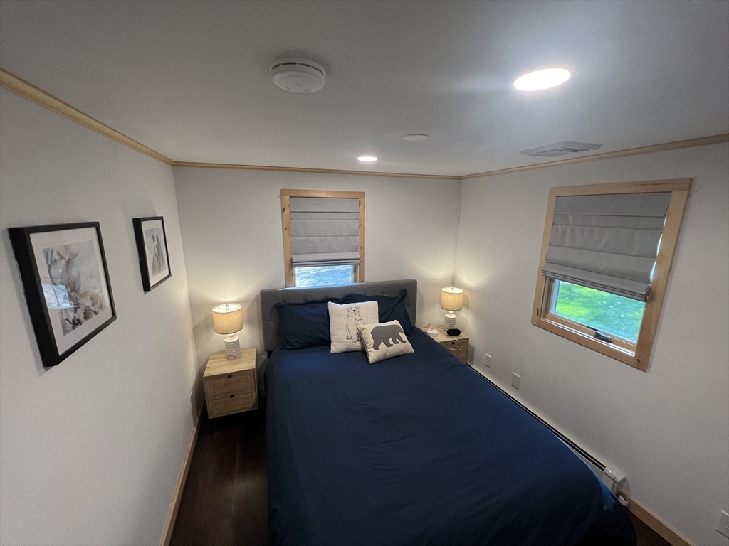 118 Round Pond Road Freedom, NH 03836 - Photo 5 of 35