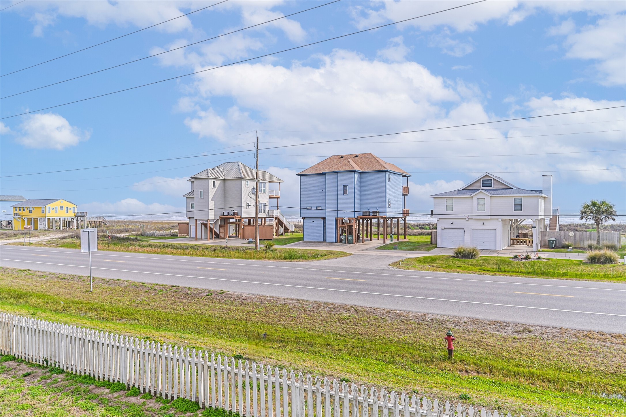 23500 San Luis Pass Road, Unit 12 Galveston, TX 77554 - Photo 40 of 40