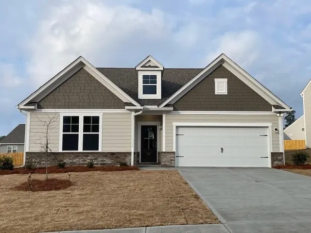 $364,900 | 349 Tupelo Pass, Harlem, GA 30814