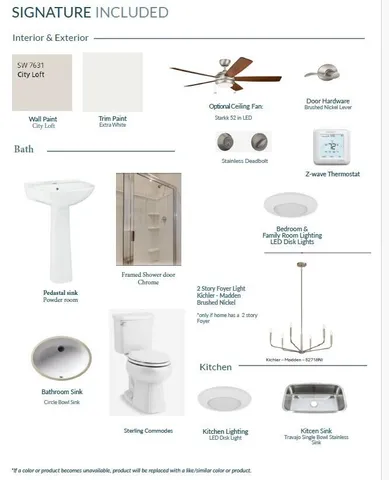 $381,205 | 349 Tupelo Pass, Harlem, GA 30814