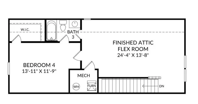 $364,900 | 349 Tupelo Pass, Harlem, GA 30814