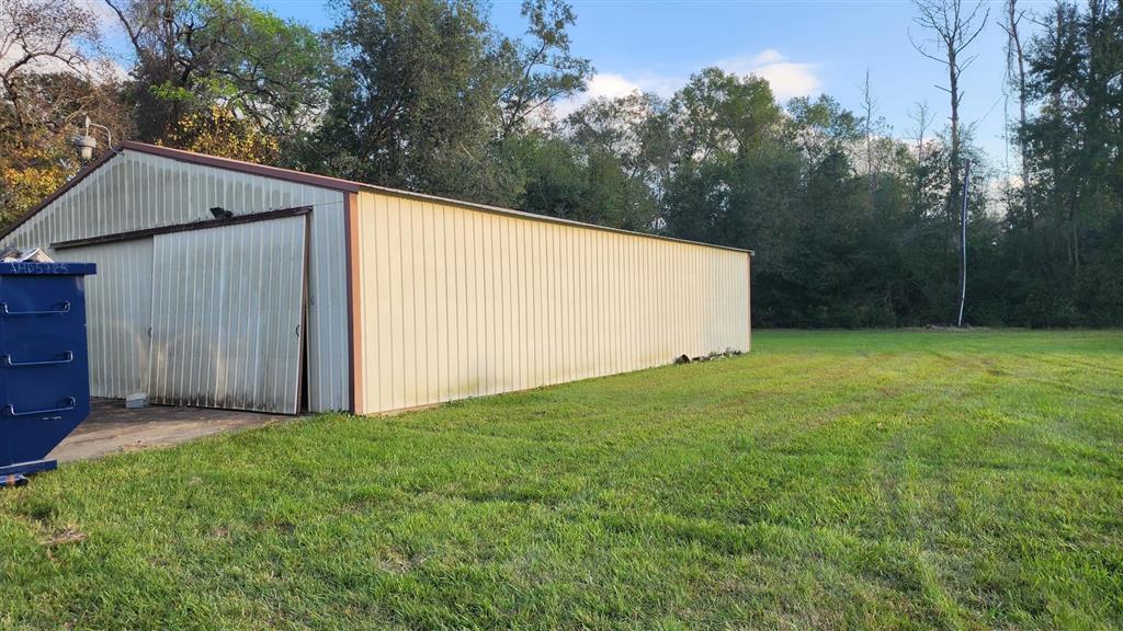 2445 Lafleur Road Lake Charles, LA 70615 - Photo 2 of 13