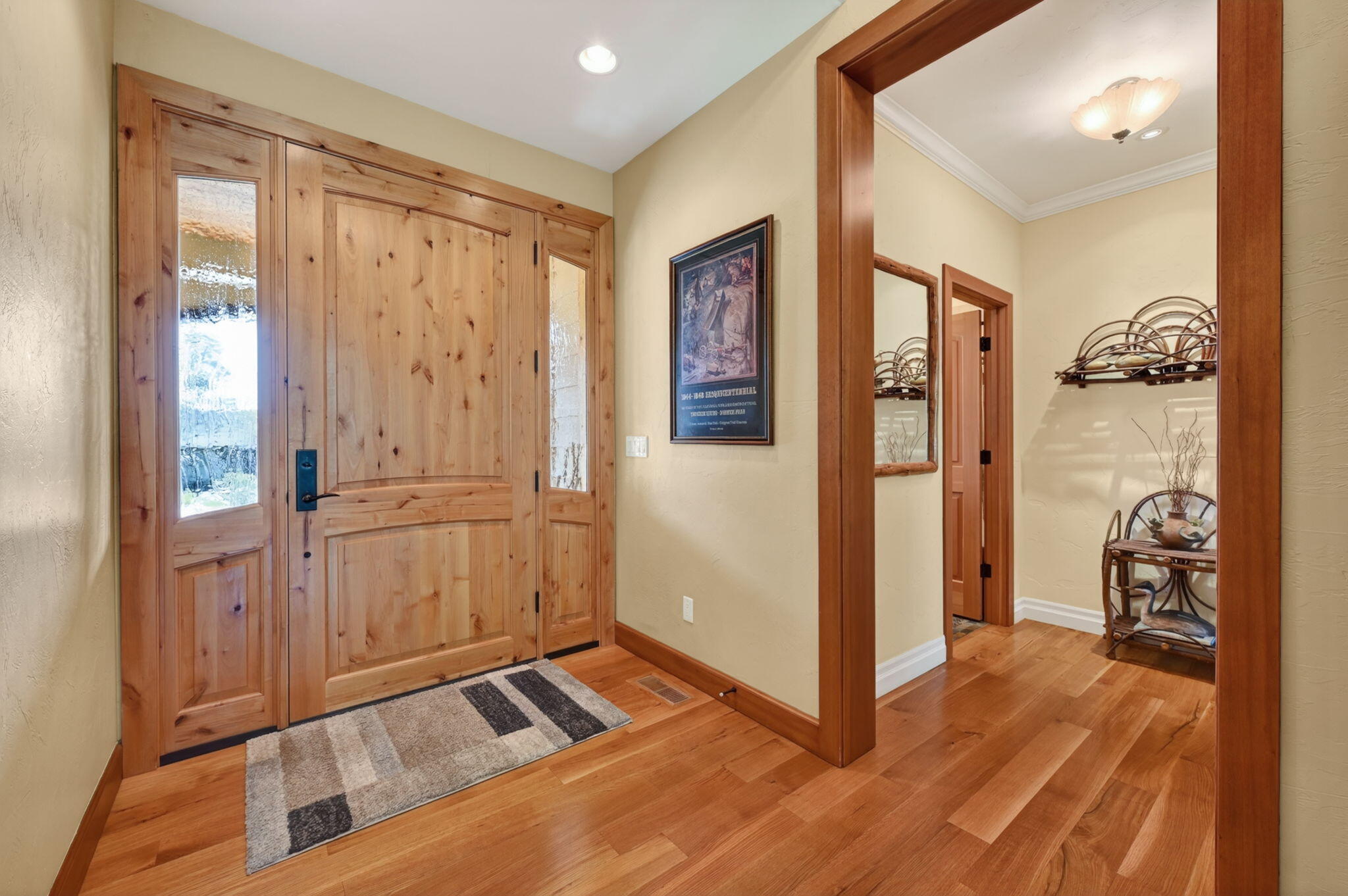 3324 Northwest Shevlin Ridge Bend, OR 97703 - Photo 10 of 45
