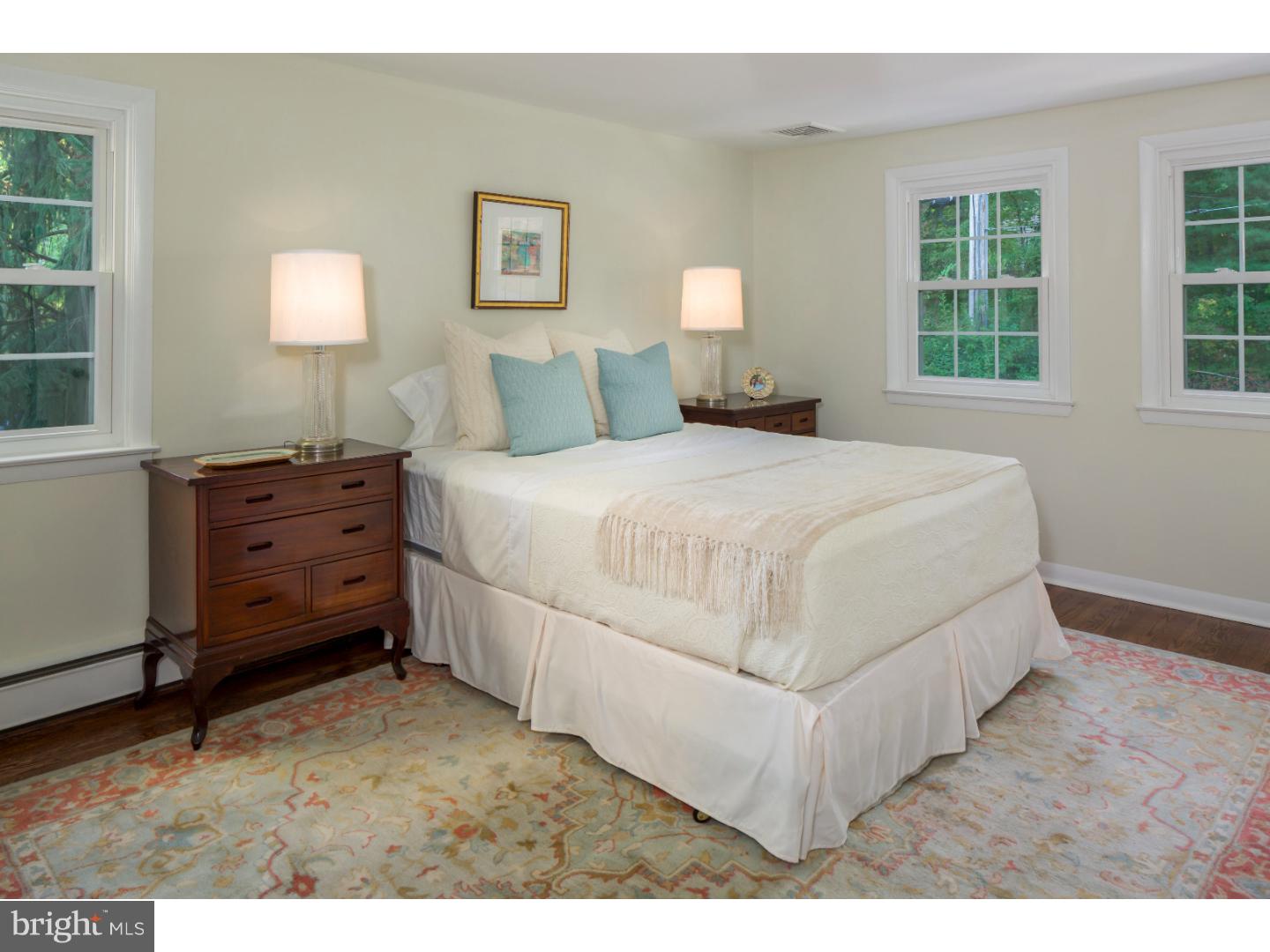613 Pugh Road Wayne, PA 19087 - Photo 11 of 25 Master Bedroom