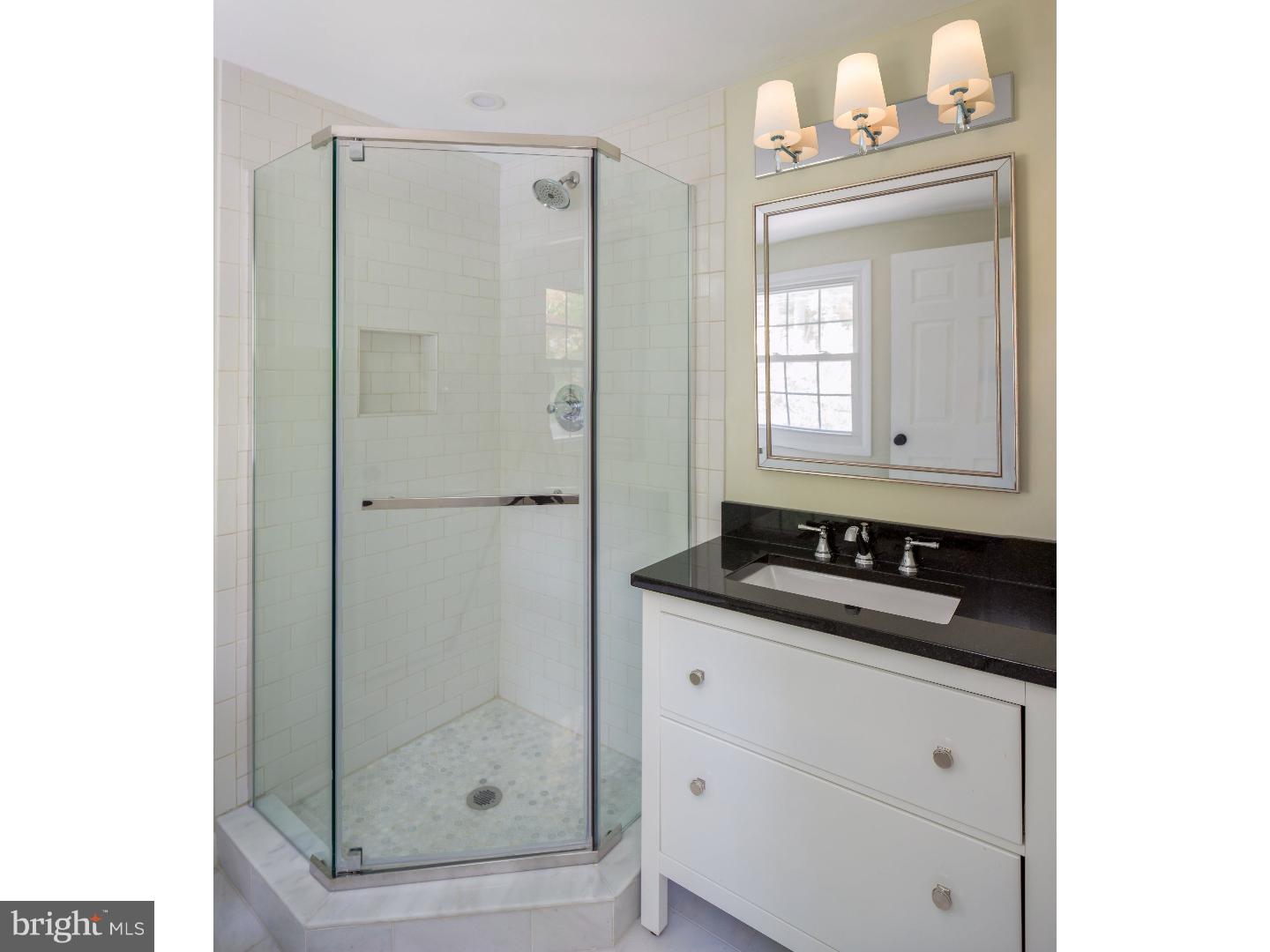 613 Pugh Road Wayne, PA 19087 - Photo 12 of 25 Master Bathroom