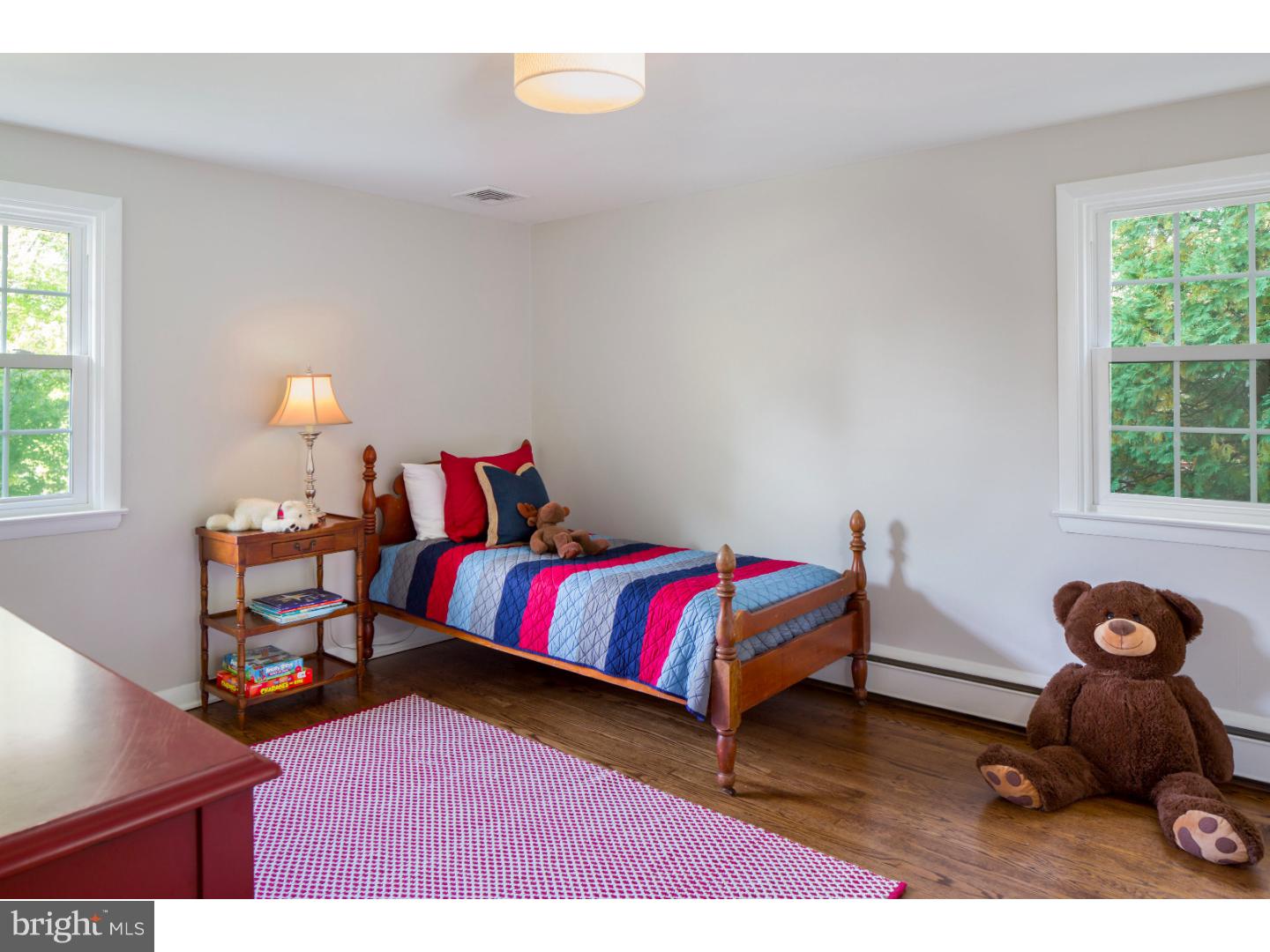 613 Pugh Road Wayne, PA 19087 - Photo 13 of 25 Bedroom