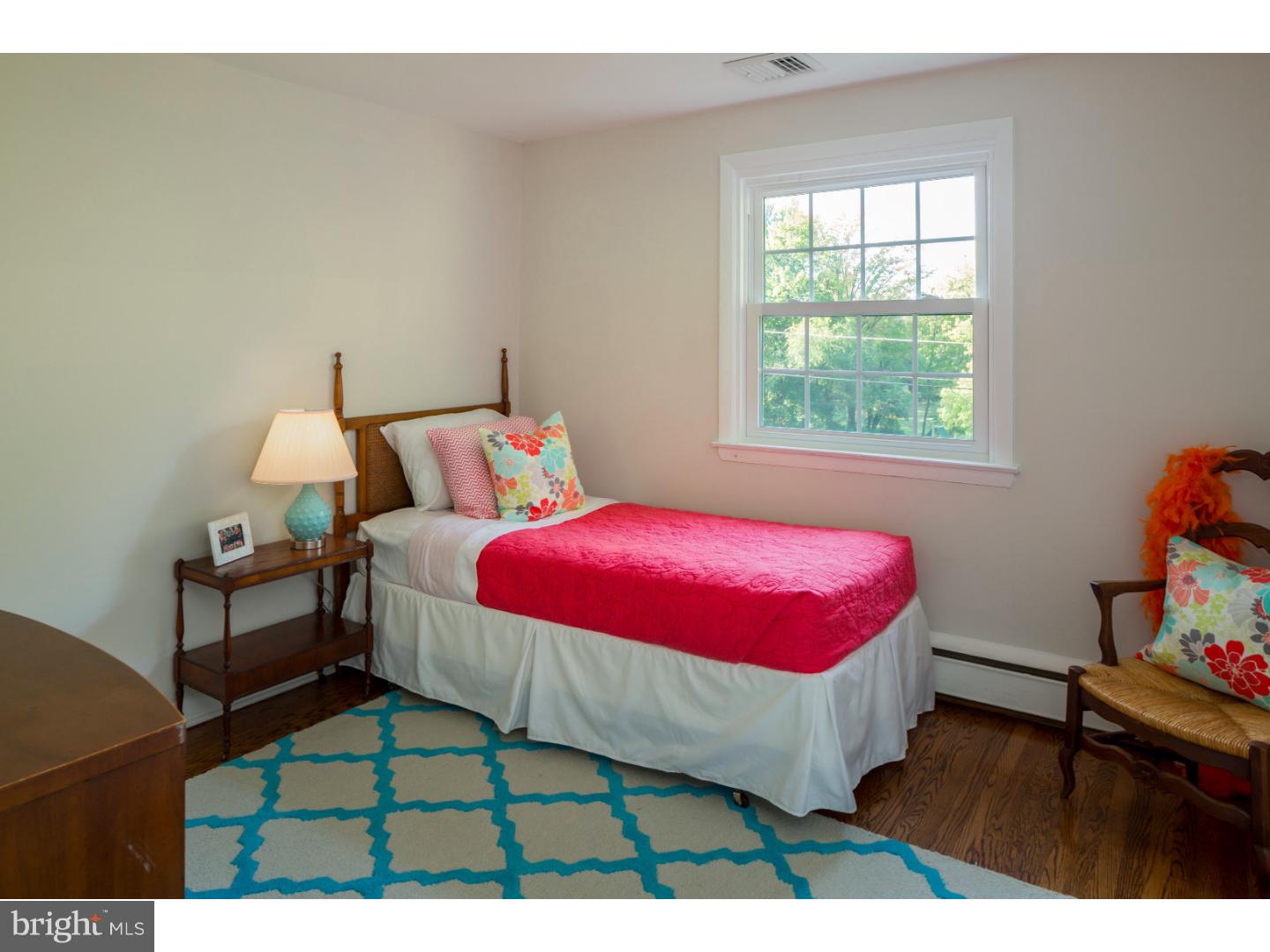 613 Pugh Road Wayne, PA 19087 - Photo 14 of 25 Bedroom