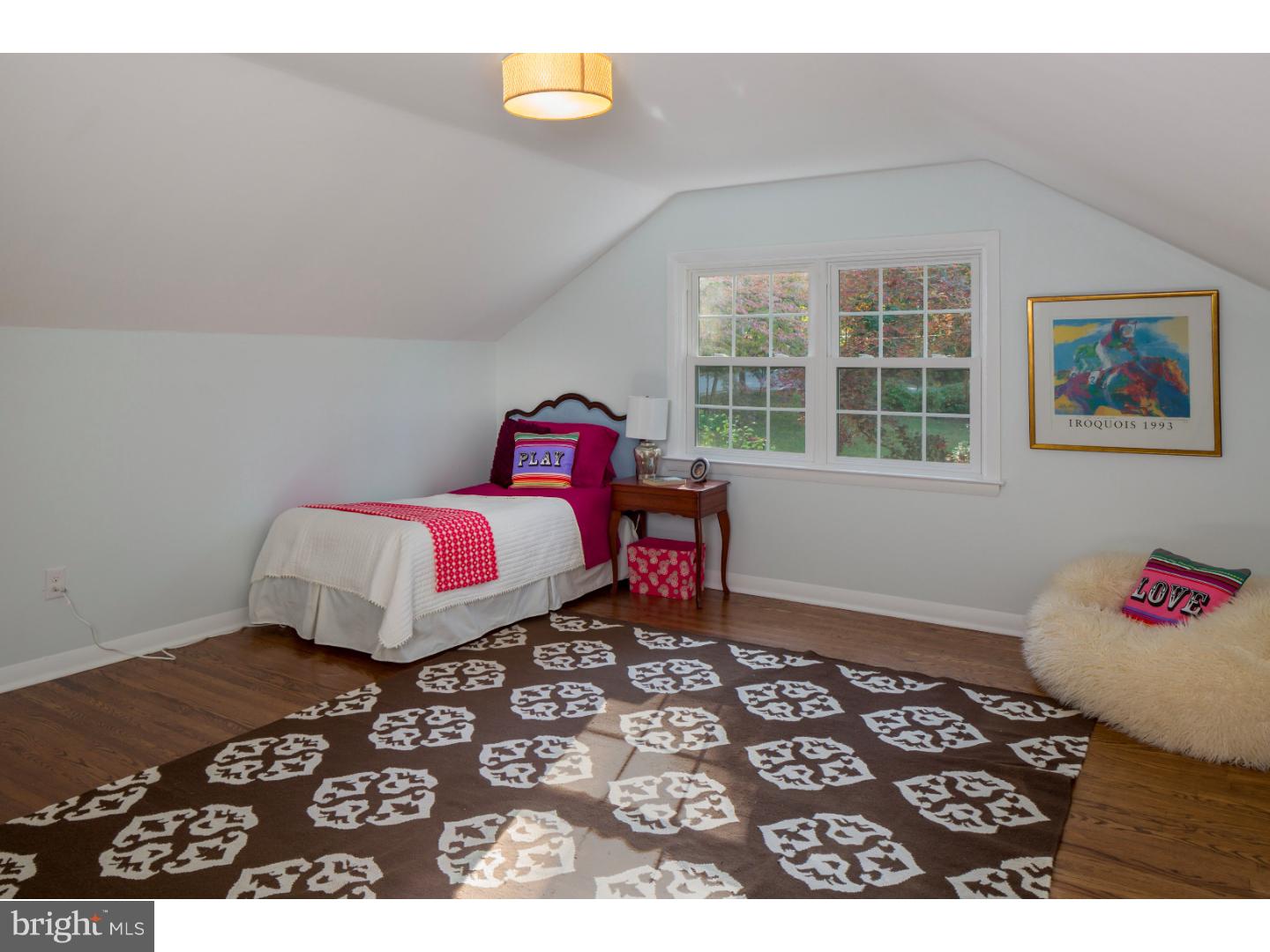 613 Pugh Road Wayne, PA 19087 - Photo 16 of 25 Bedroom