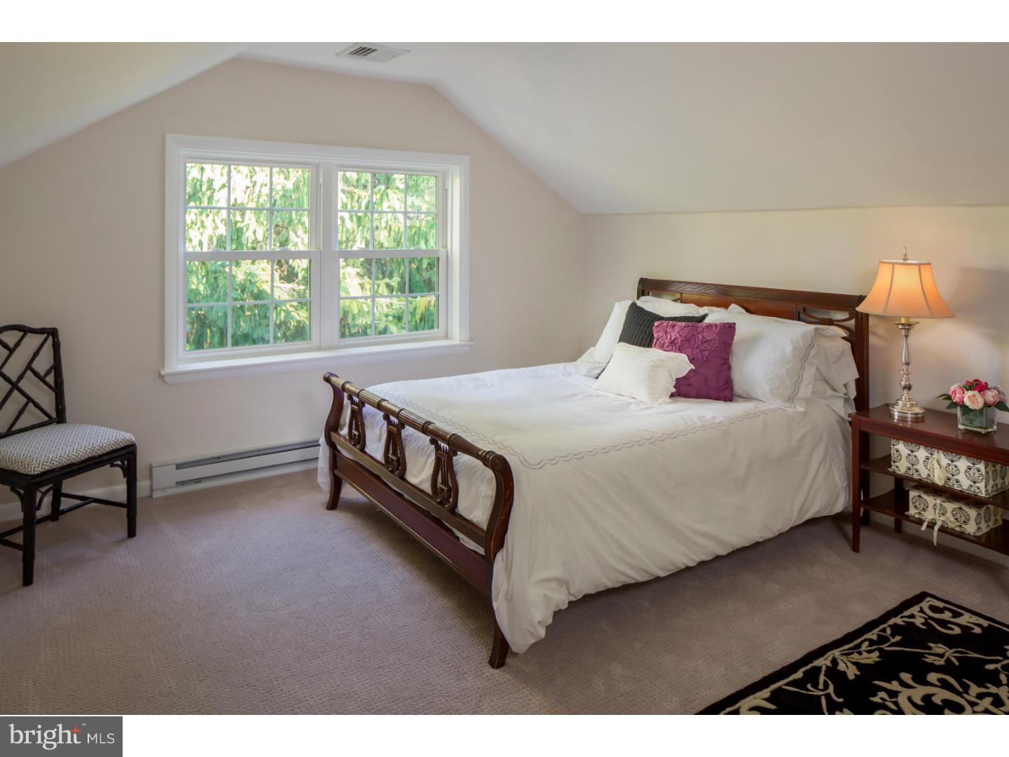 613 Pugh Road Wayne, PA 19087 - Photo 17 of 25 Bedroom
