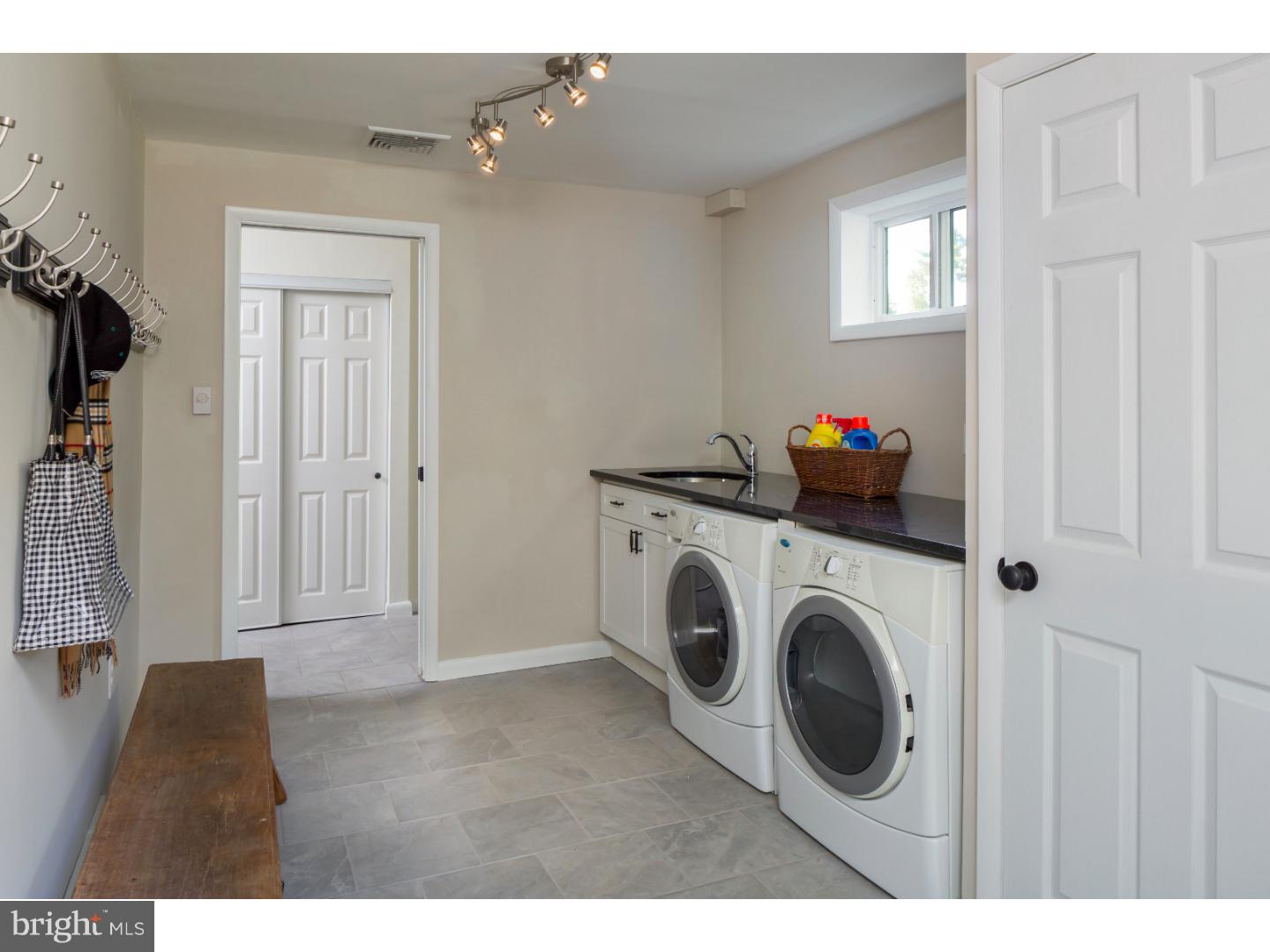 613 Pugh Road Wayne, PA 19087 - Photo 20 of 25 Laundry Room