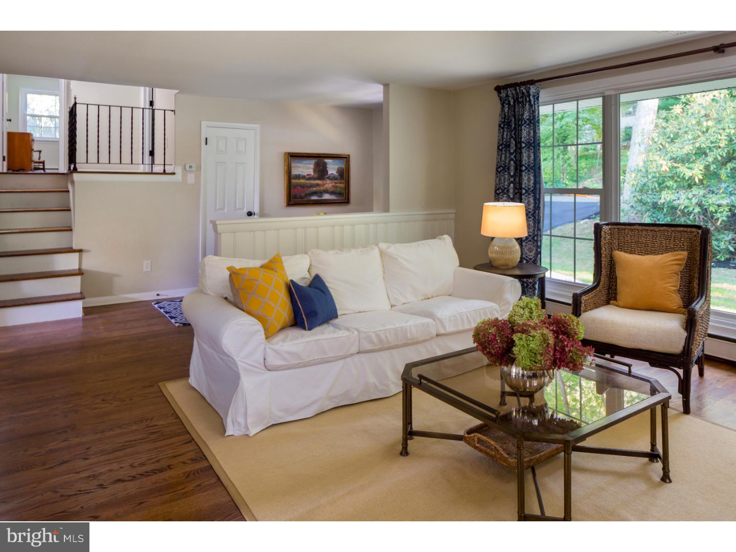 613 Pugh Road Wayne, PA 19087 - Photo 5 of 25 Family Room