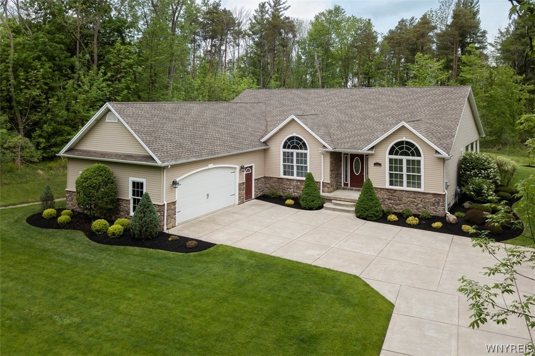 4891 Eckhardt Road Boston, NY 14075 - Photo 1 of 1 Gallery Image 1