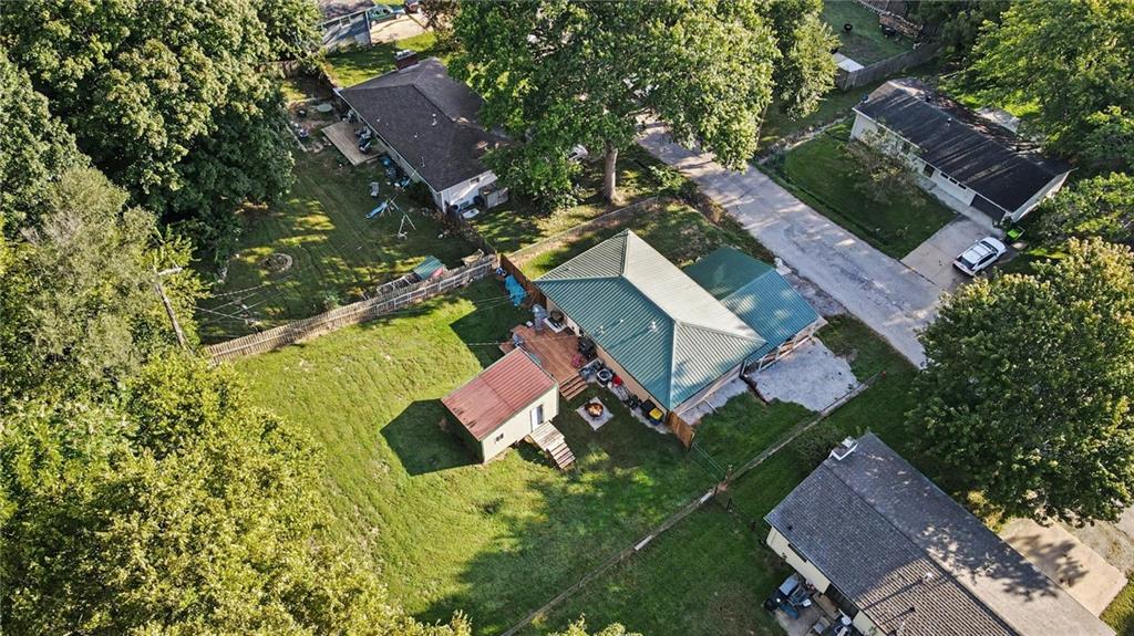 502 Dundee Road Smithville, MO 64089 - Photo 32 of 34 Gallery Image 32