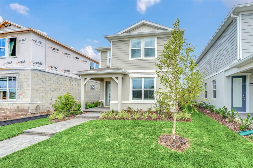 10225 Folly Bch Road Orlando, FL 32827 - Photo 1 of 1