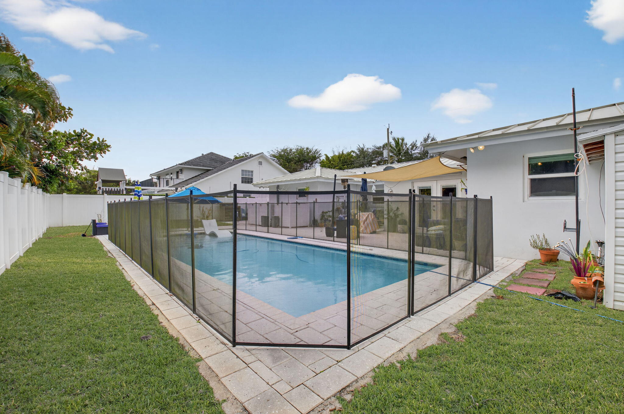 400 East Conference Drive Boca Raton, FL 33486 - Photo 40 of 41 a view of a terrace